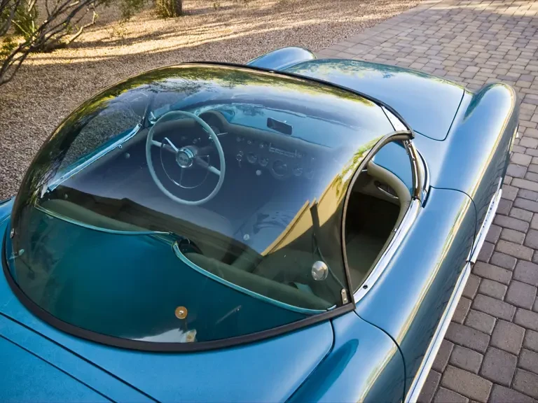 1954 Chevrolet Corvette C1 - Image 8 of 25