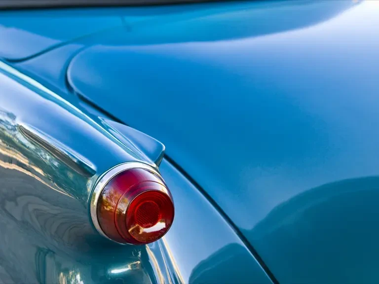 1954 Chevrolet Corvette C1 - Image 16 of 25