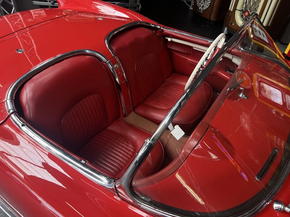 1954 Chevrolet Corvette C1 - Image 16 of 30