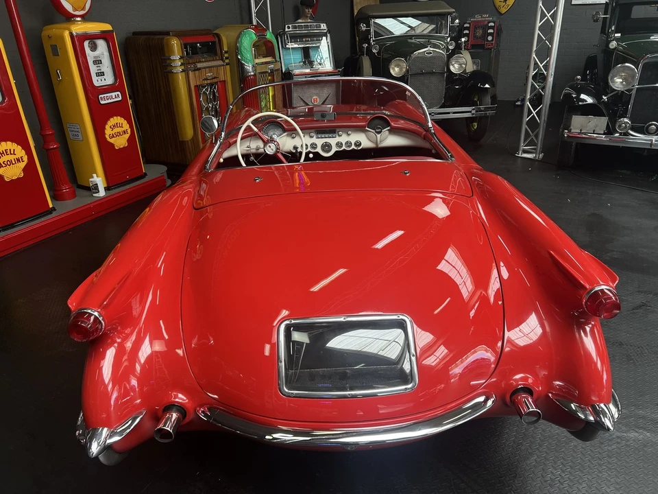 1954 Chevrolet Corvette C1 - Image 8 of 30