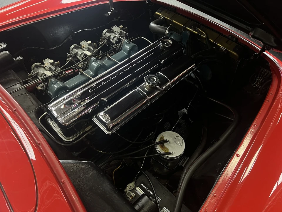 1954 Chevrolet Corvette C1 - Image 30 of 30
