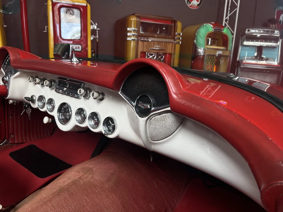 1954 Chevrolet Corvette C1 - Image 18 of 30