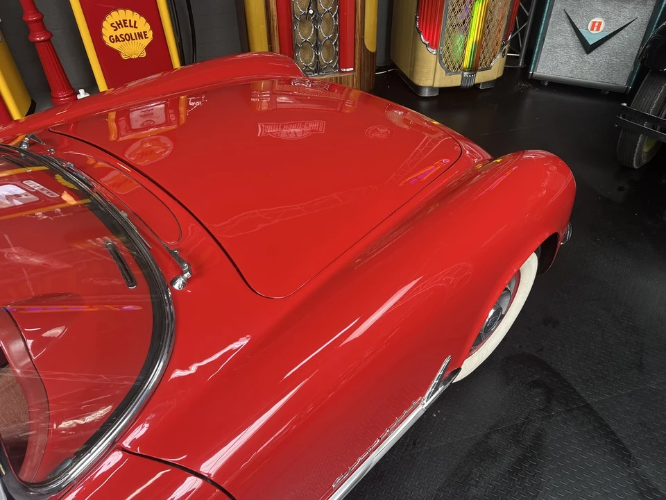 1954 Chevrolet Corvette C1 - Image 25 of 30