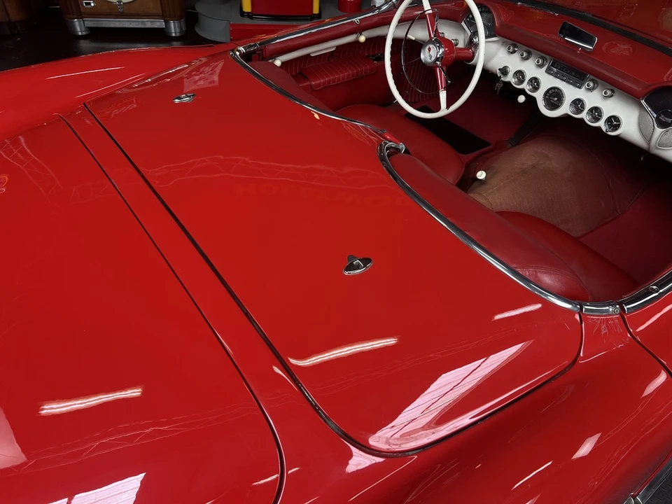 1954 Chevrolet Corvette C1 - Image 26 of 30