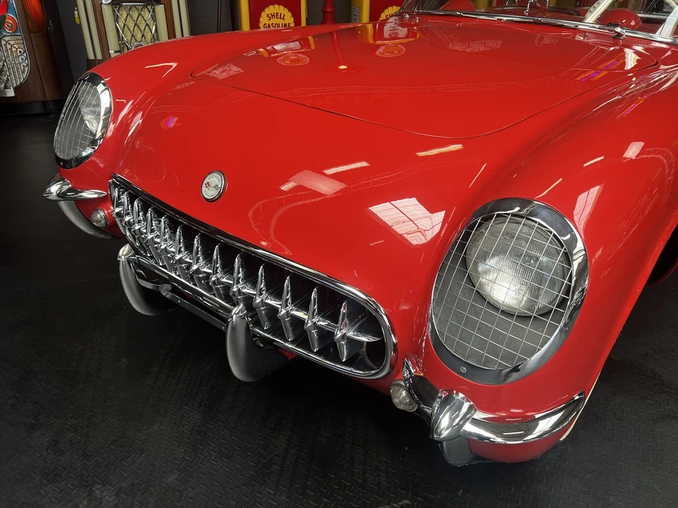 1954 Chevrolet Corvette C1 - Image 24 of 30