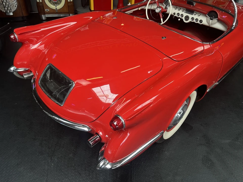 1954 Chevrolet Corvette C1 - Image 20 of 30