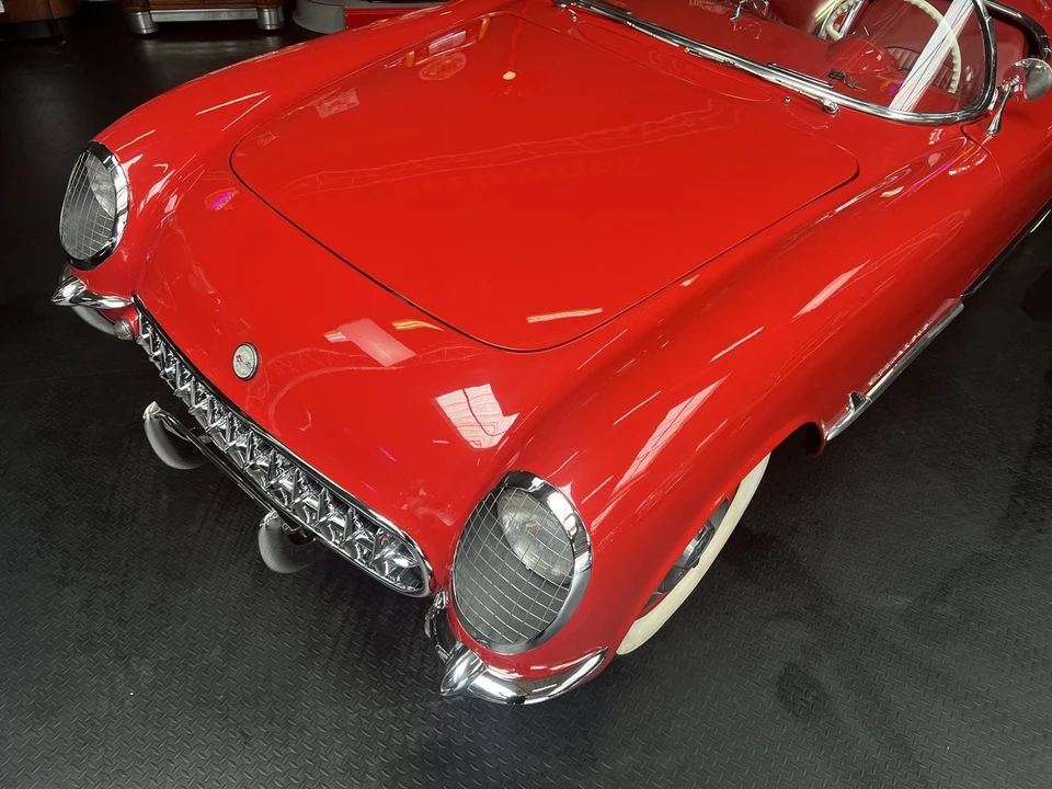 1954 Chevrolet Corvette C1 - Image 28 of 30