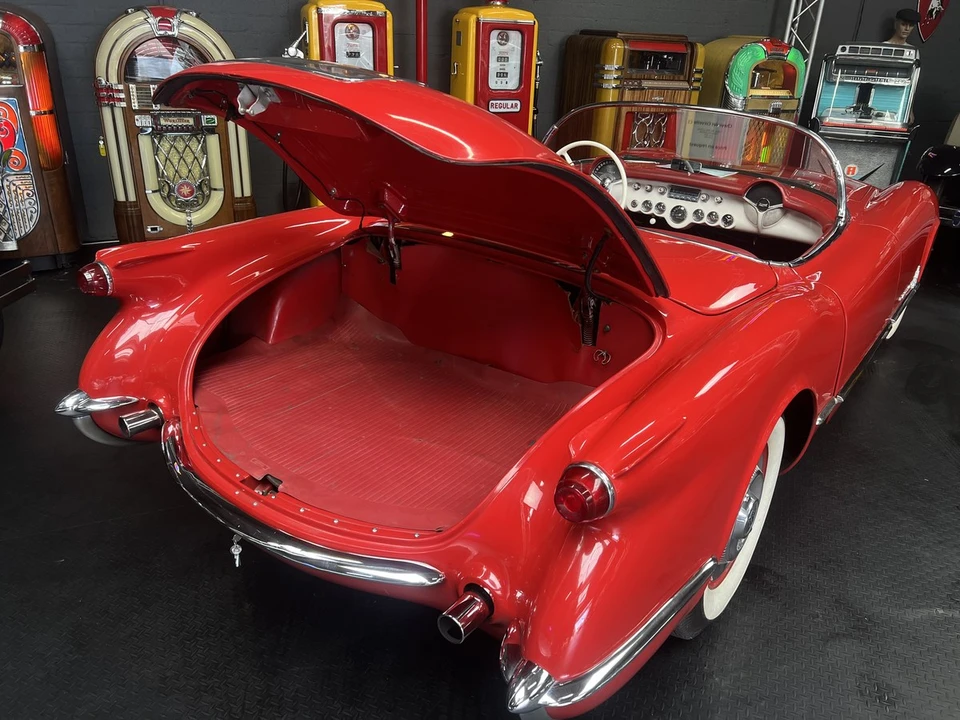 1954 Chevrolet Corvette C1 - Image 19 of 30