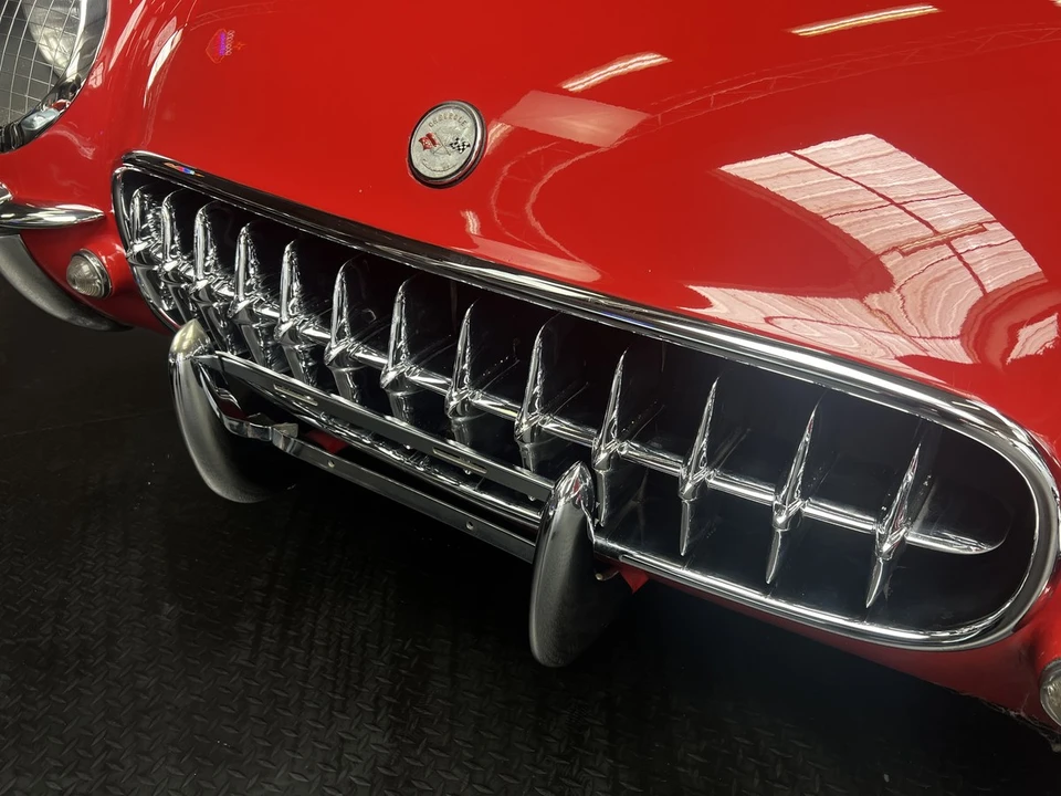 1954 Chevrolet Corvette C1 - Image 23 of 30