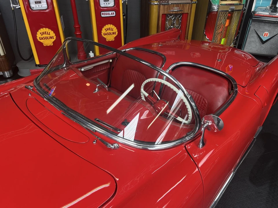 1954 Chevrolet Corvette C1 - Image 22 of 30