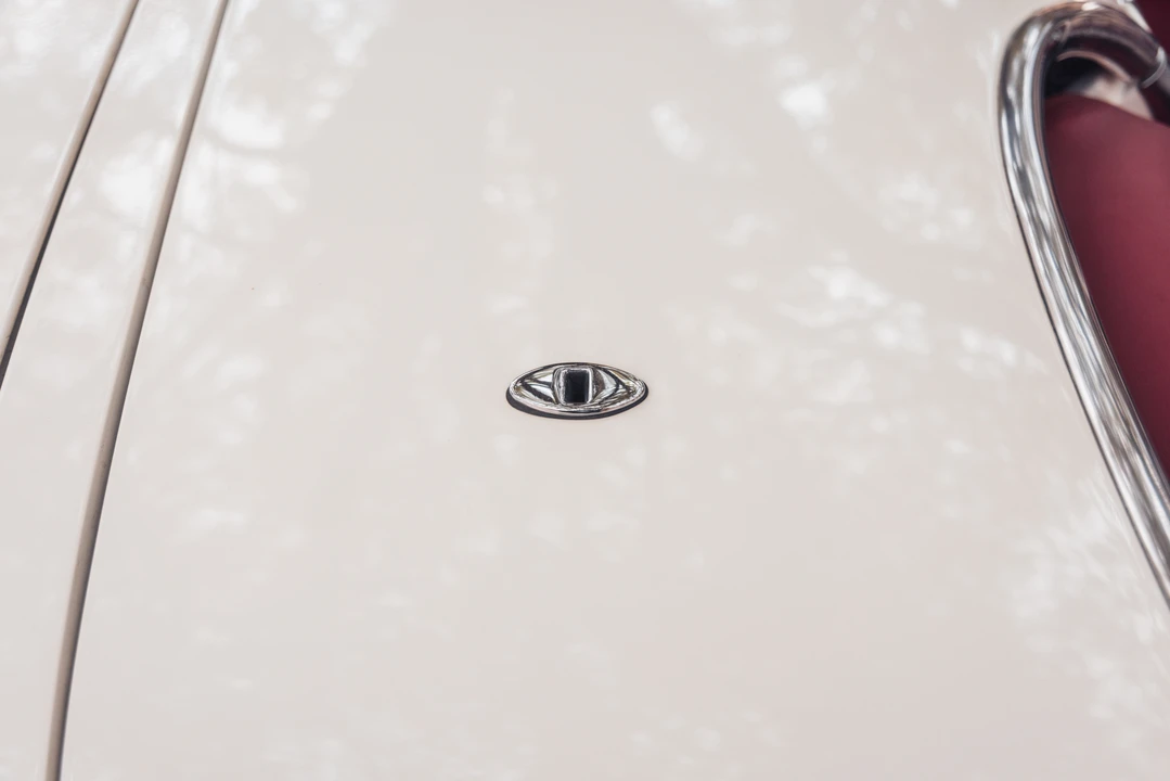 1954 Chevrolet Corvette C1 - Image 14 of 31