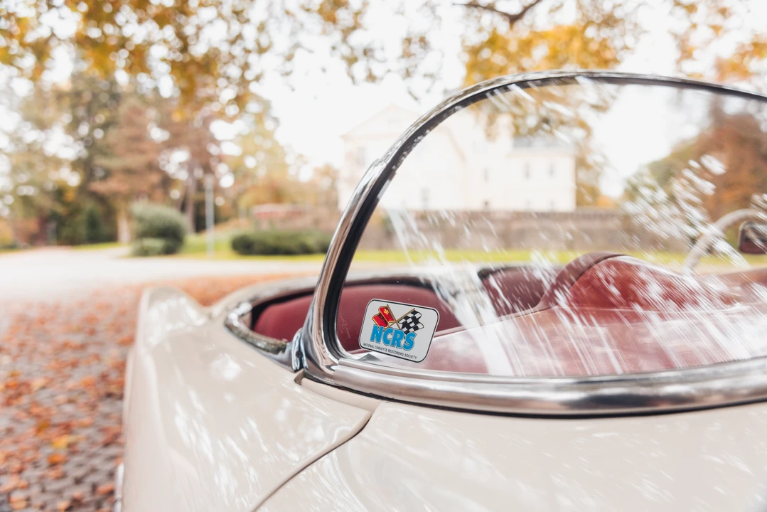 1954 Chevrolet Corvette C1 - Image 18 of 31