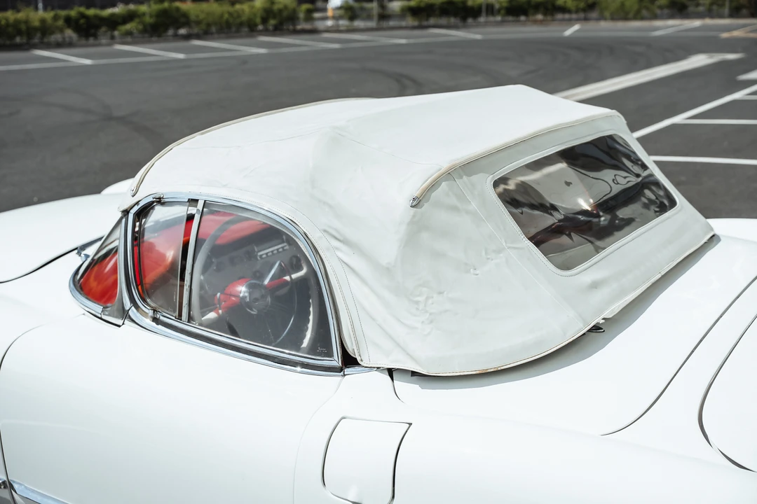 1954 Chevrolet Corvette C1 - Image 11 of 31