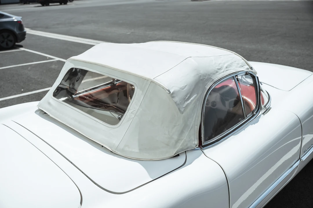 1954 Chevrolet Corvette C1 - Image 12 of 31