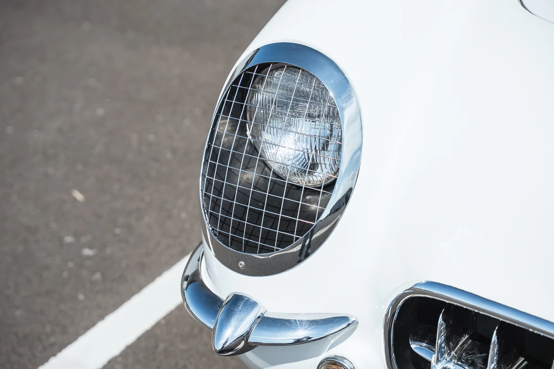 1954 Chevrolet Corvette C1 - Image 15 of 31