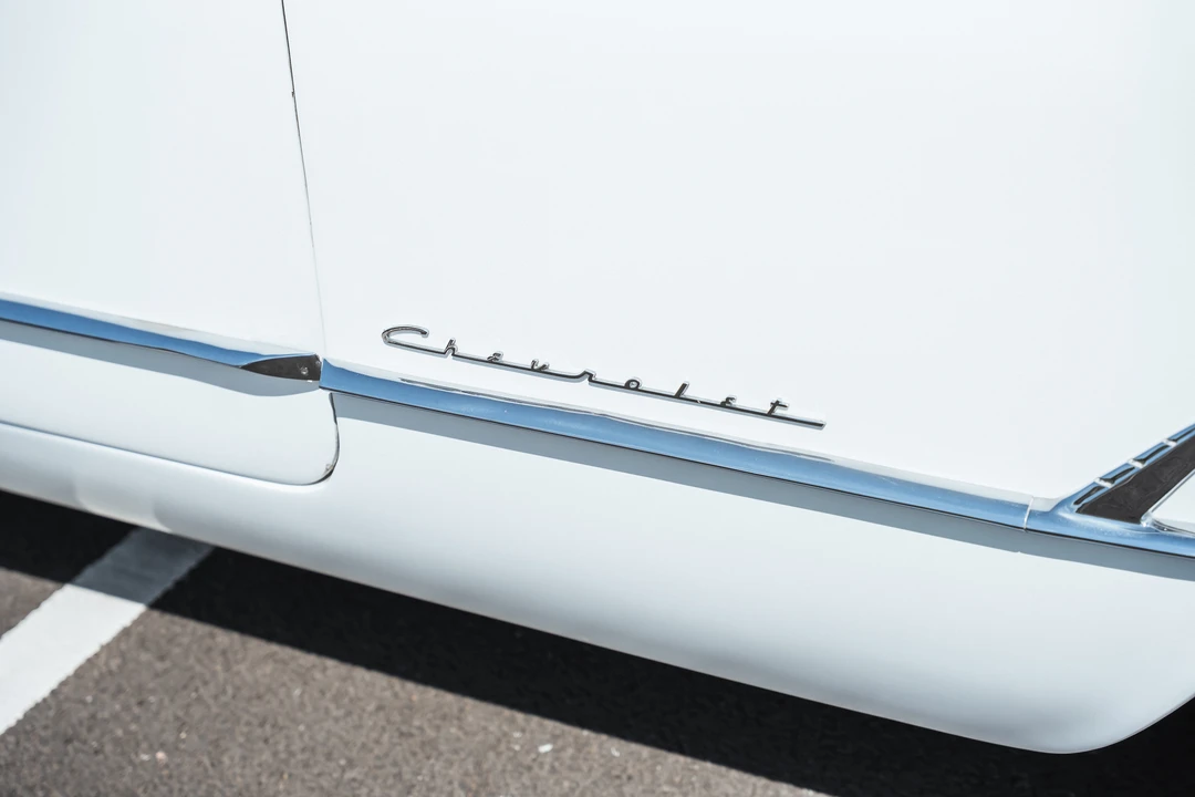 1954 Chevrolet Corvette C1 - Image 17 of 31