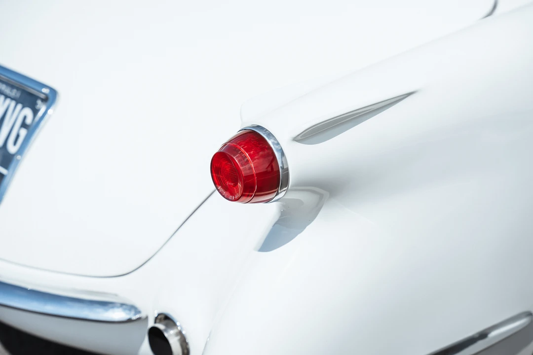 1954 Chevrolet Corvette C1 - Image 18 of 31