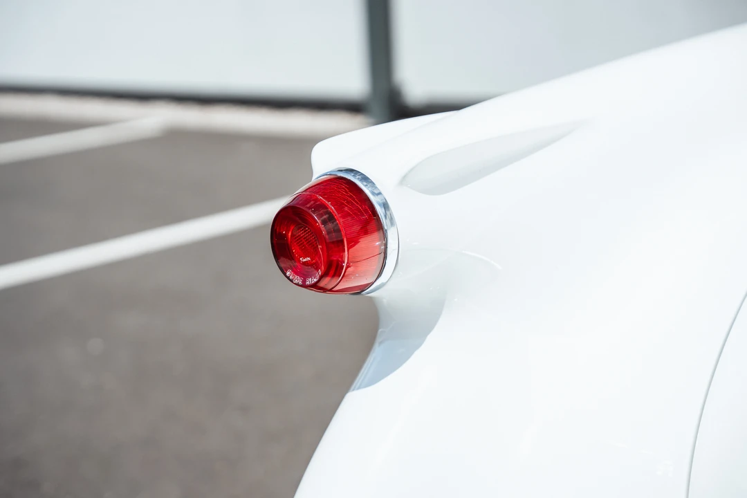 1954 Chevrolet Corvette C1 - Image 20 of 31