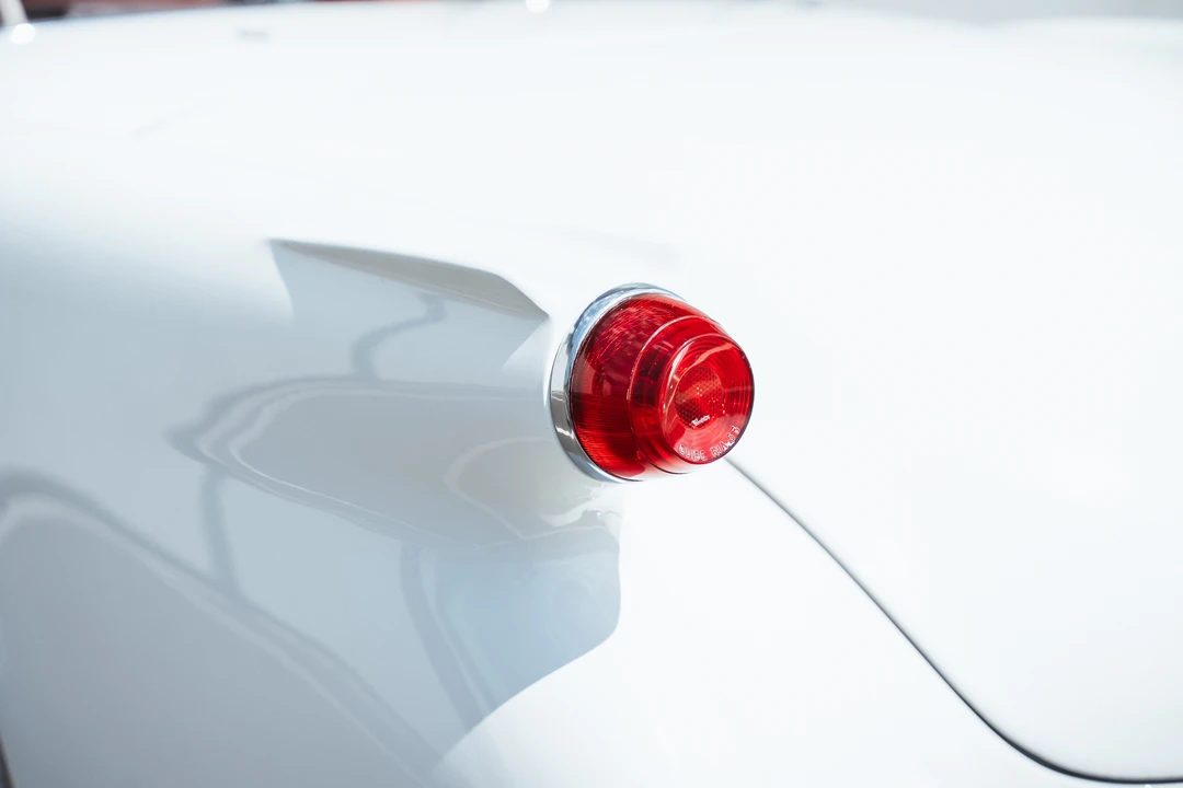 1954 Chevrolet Corvette C1 - Image 21 of 31