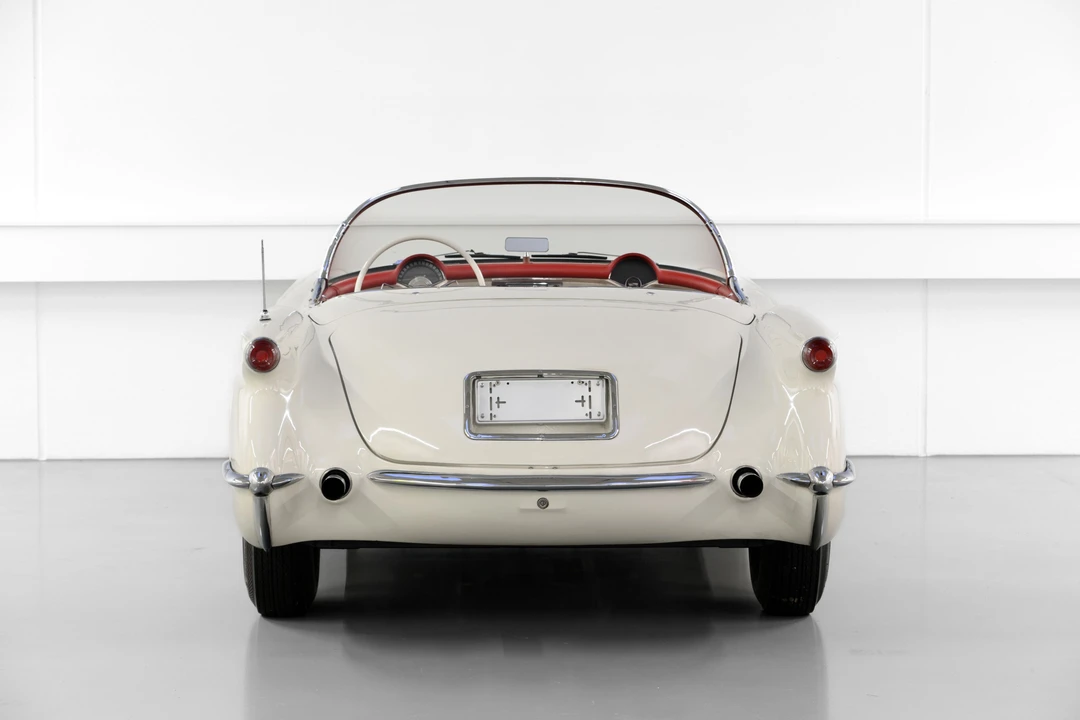 1954 Chevrolet Corvette C1 - Image 8 of 31