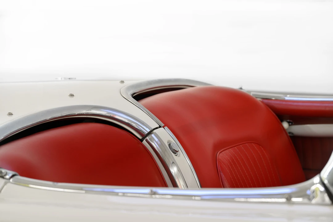 1954 Chevrolet Corvette C1 - Image 21 of 31