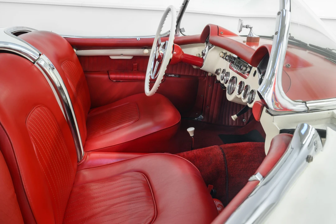 1954 Chevrolet Corvette C1 - Image 11 of 31