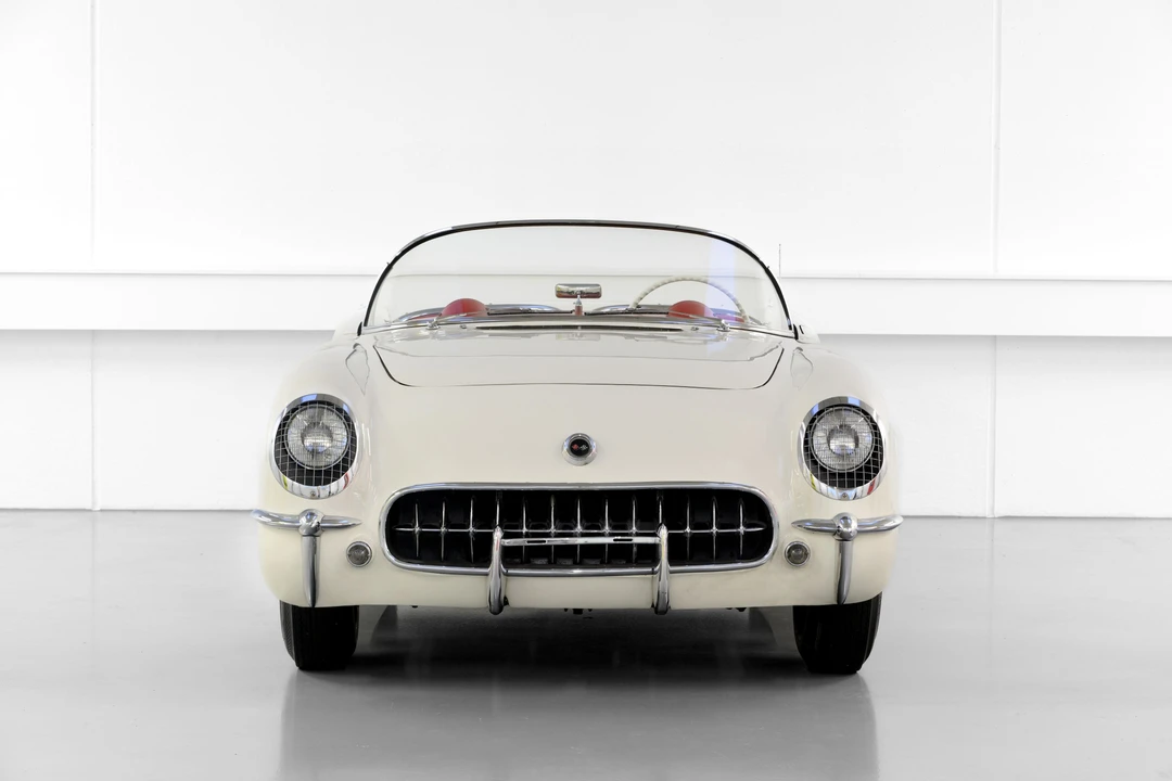 1954 Chevrolet Corvette C1 - Image 7 of 31