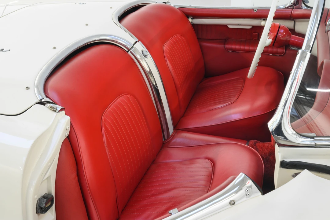 1954 Chevrolet Corvette C1 - Image 19 of 31
