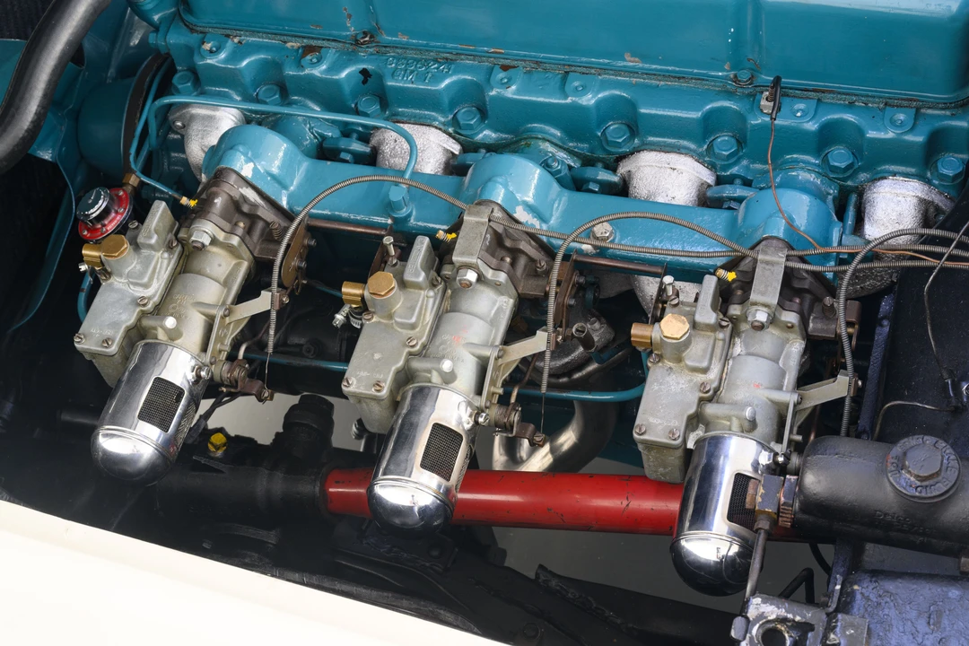1954 Chevrolet Corvette C1 - Image 26 of 31