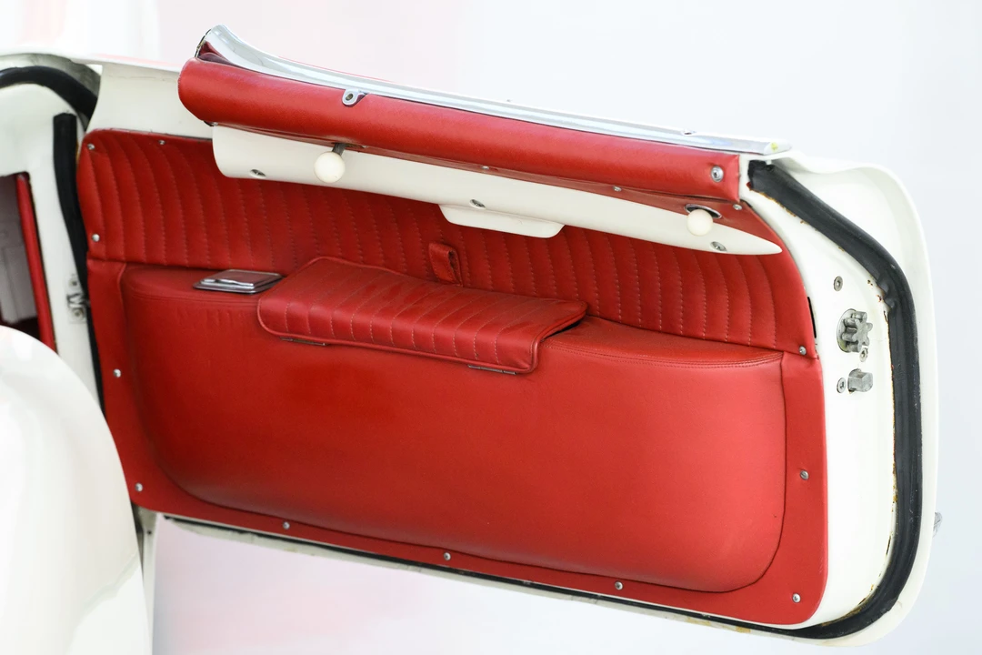 1954 Chevrolet Corvette C1 - Image 20 of 31