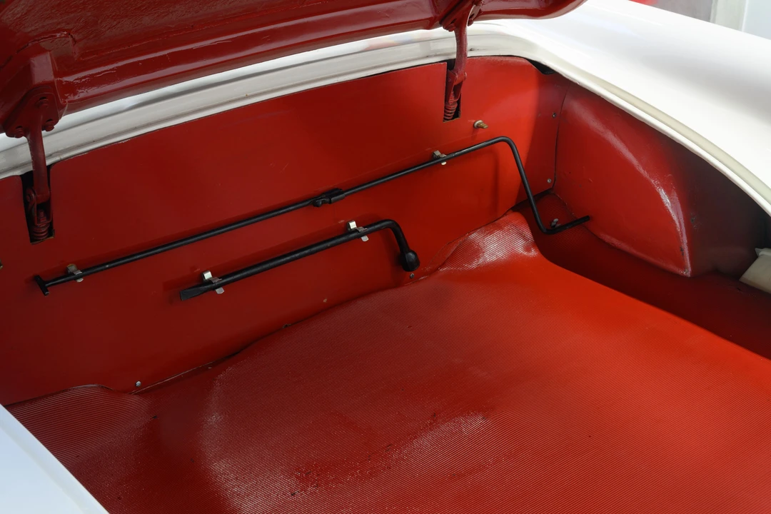 1954 Chevrolet Corvette C1 - Image 23 of 31