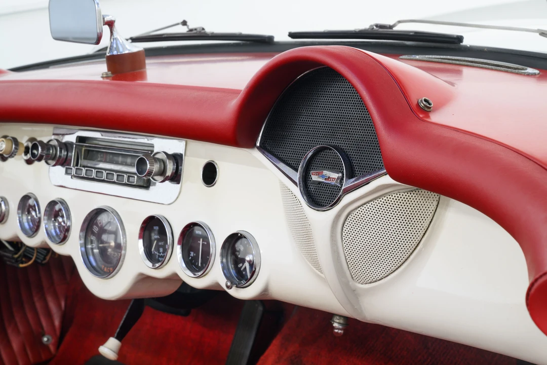 1954 Chevrolet Corvette C1 - Image 18 of 31