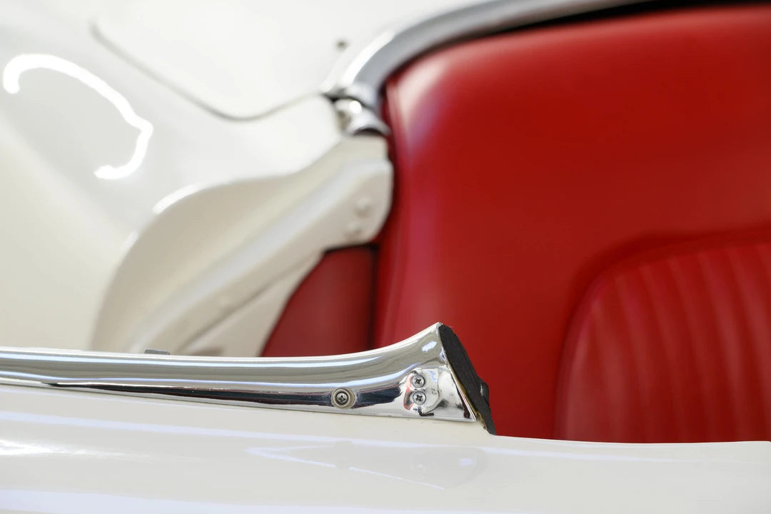 1954 Chevrolet Corvette C1 - Image 22 of 31