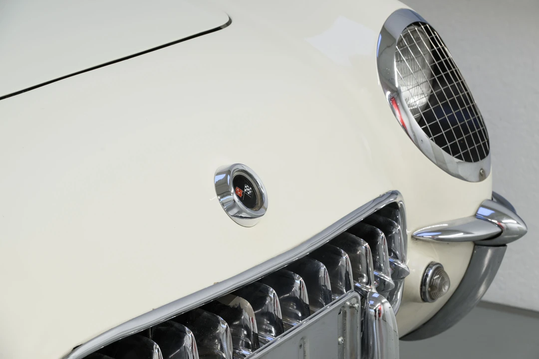 1954 Chevrolet Corvette C1 - Image 31 of 31