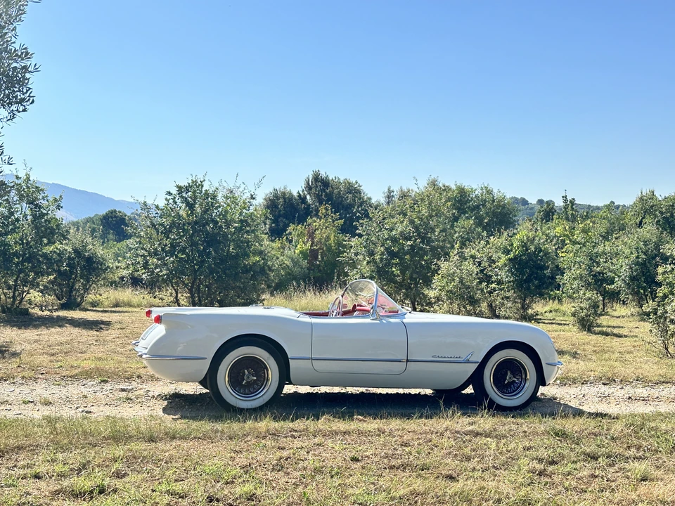 1954 Chevrolet Corvette C1 - Image 19 of 31