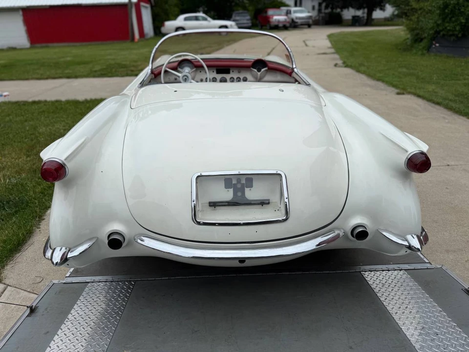 1954 Chevrolet Corvette C1 - Image 5 of 24