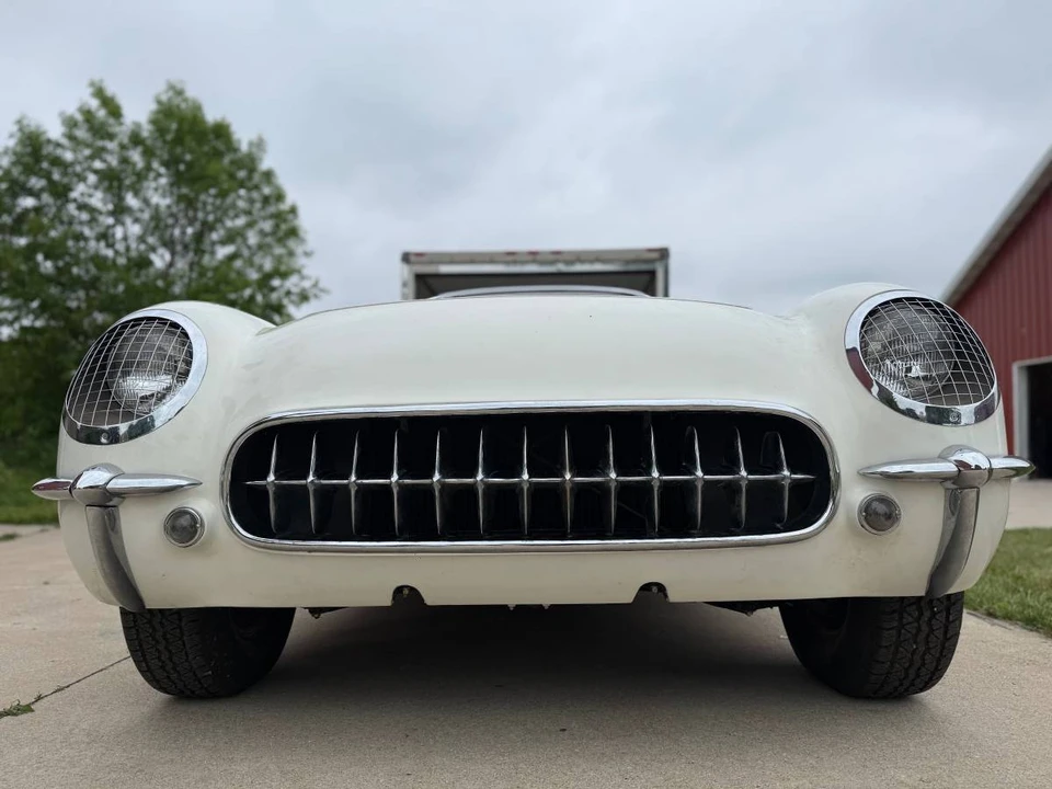 1954 Chevrolet Corvette C1 - Image 11 of 24