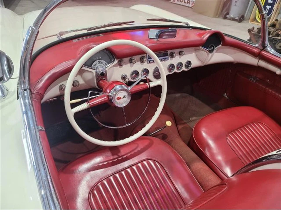 1954 Chevrolet Corvette C1 - Image 9 of 17