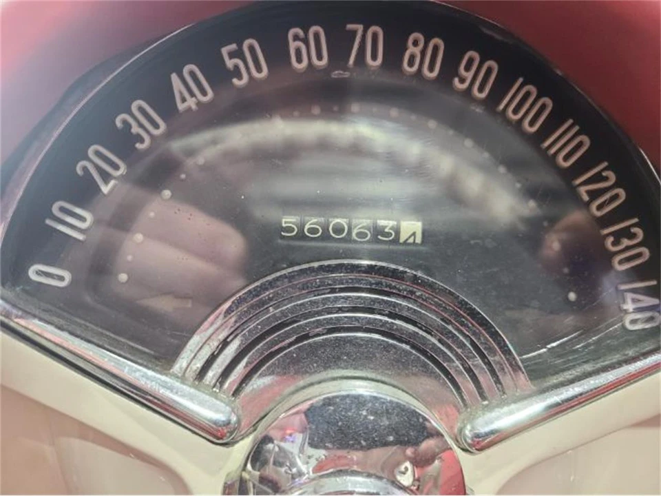 1954 Chevrolet Corvette C1 - Image 10 of 17