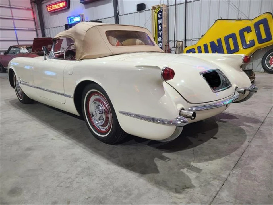 1954 Chevrolet Corvette C1 - Image 2 of 17