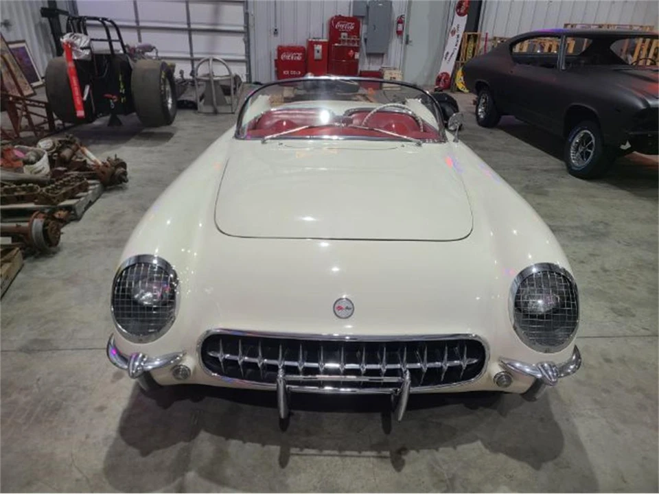 1954 Chevrolet Corvette C1 - Image 12 of 17