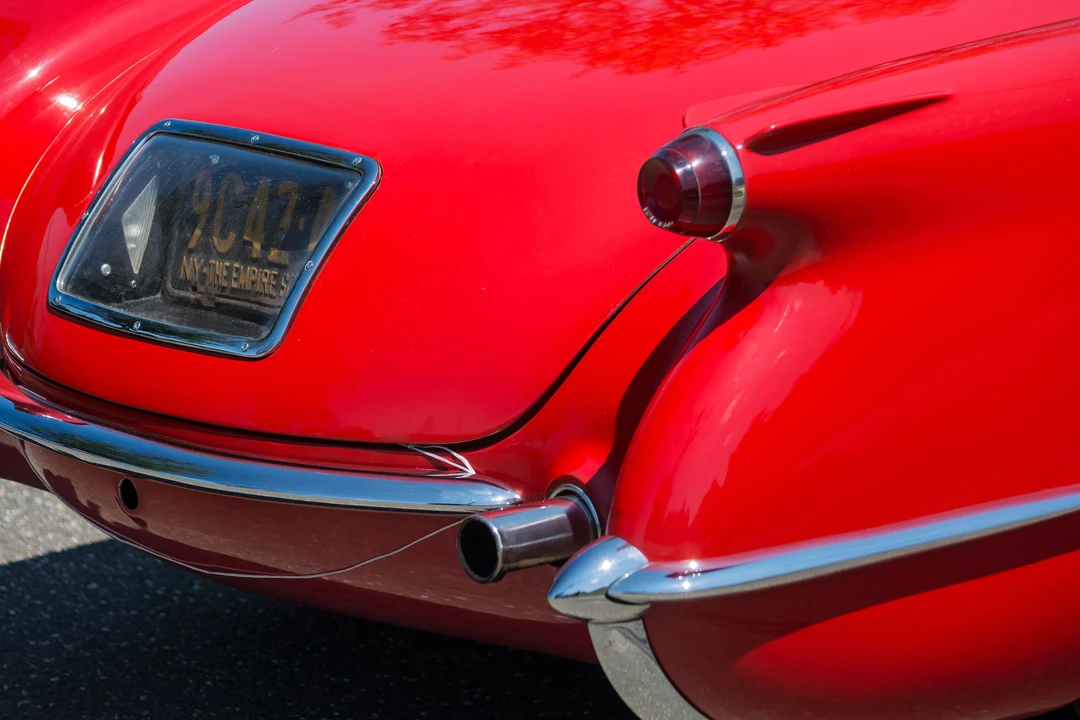 1954 Chevrolet Corvette C1 - Image 29 of 31