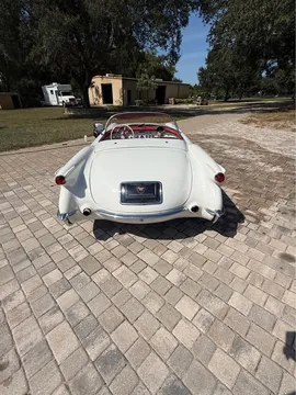 1954 Chevrolet Corvette C1 - Image 4 of 8