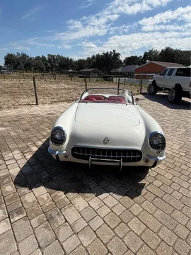 1954 Chevrolet Corvette C1 - Image 3 of 8