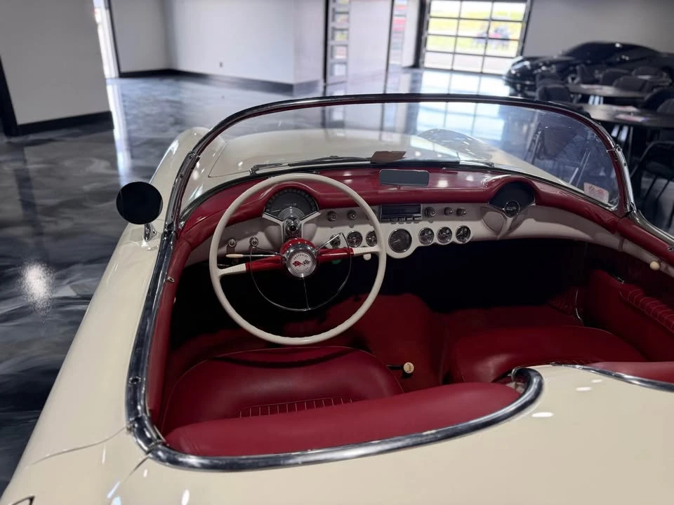 1954 Chevrolet Corvette C1 - Image 7 of 12