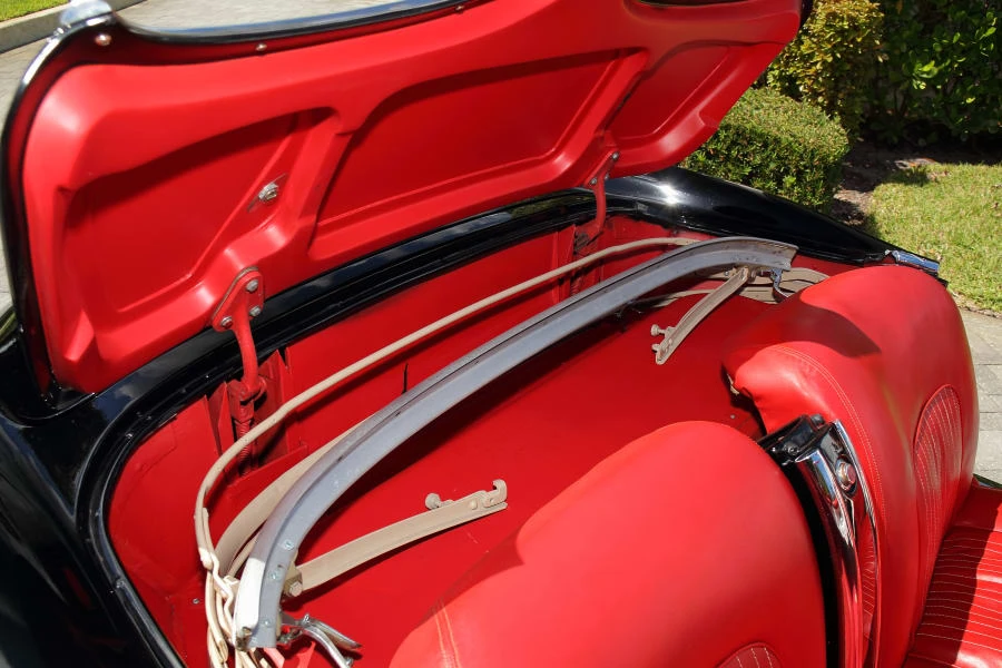 1954 Chevrolet Corvette C1 - Image 18 of 31