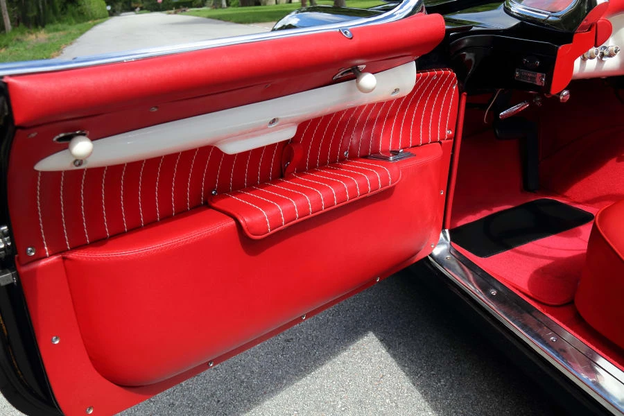 1954 Chevrolet Corvette C1 - Image 27 of 31