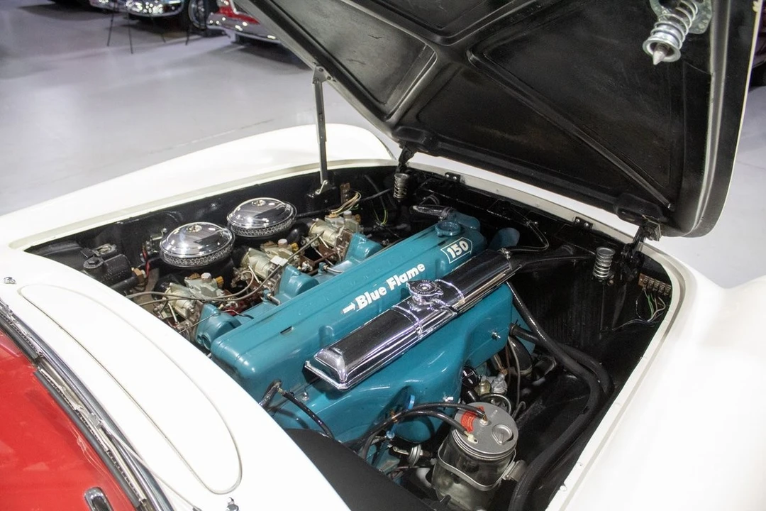 1954 Chevrolet Corvette C1 - Image 3 of 31