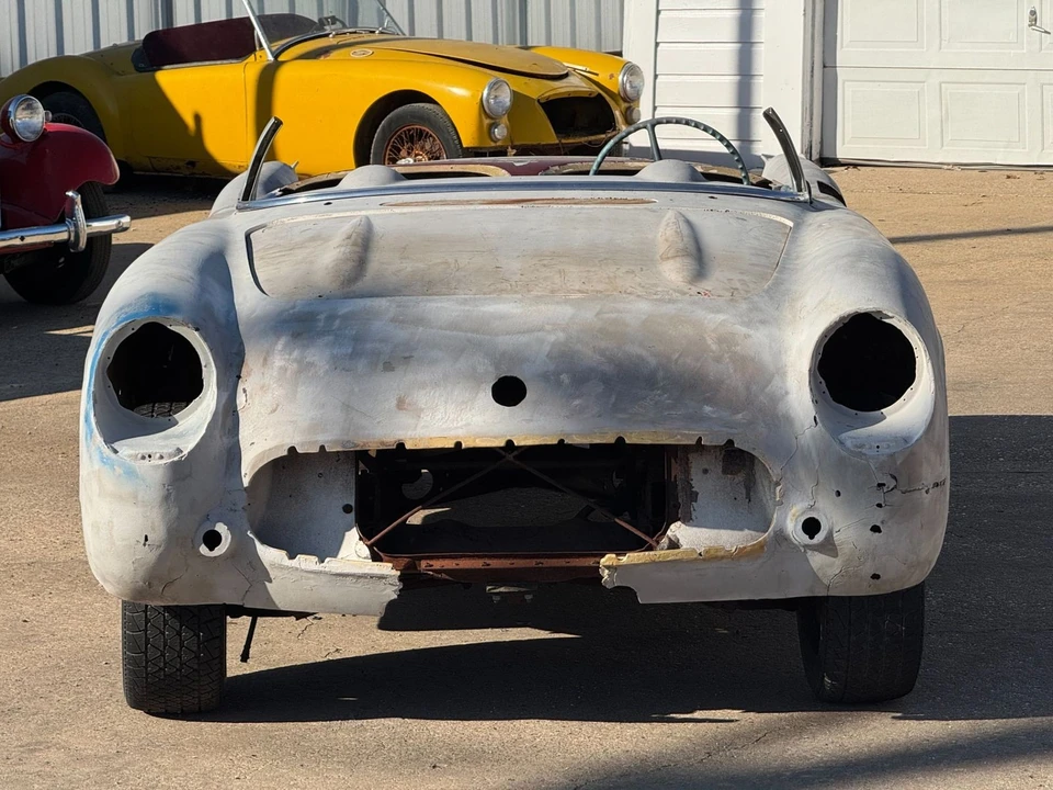 1954 Chevrolet Corvette C1 - Image 4 of 12