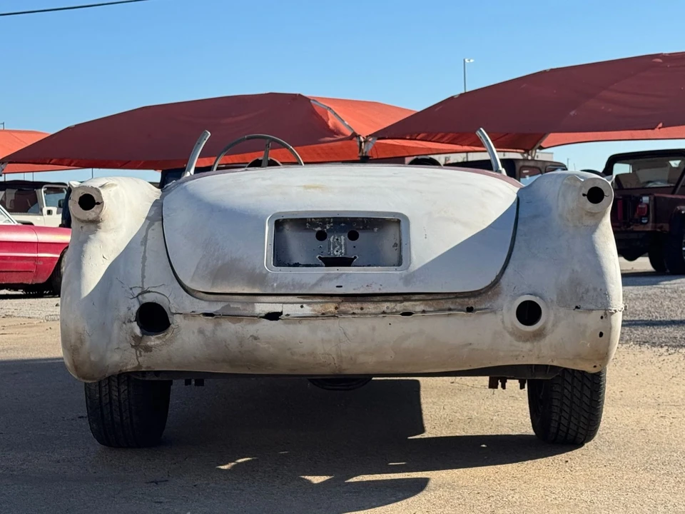 1954 Chevrolet Corvette C1 - Image 10 of 12